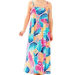 Lilly Pulitzer Kids Dress